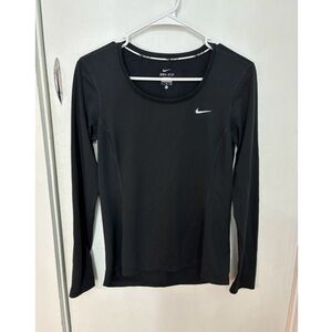 Women Nike Long Sleeve